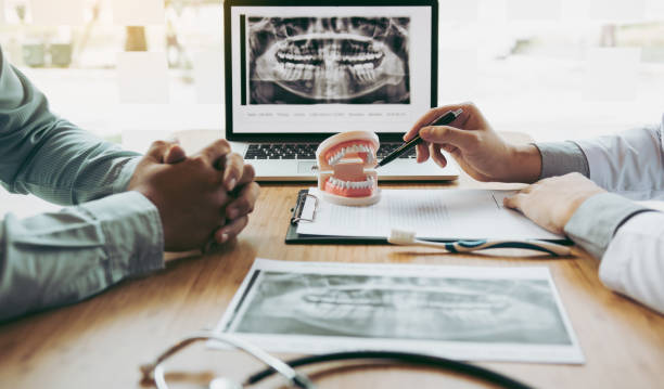 Best Emergency TMJ Treatment in Wallace, NC