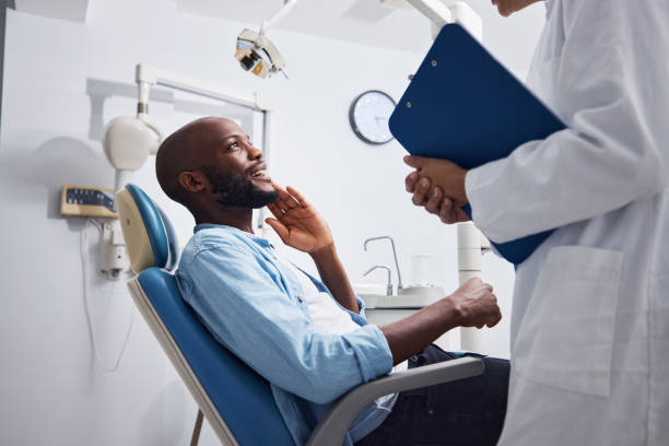 Best Emergency TMJ Treatment in Wallace, NC