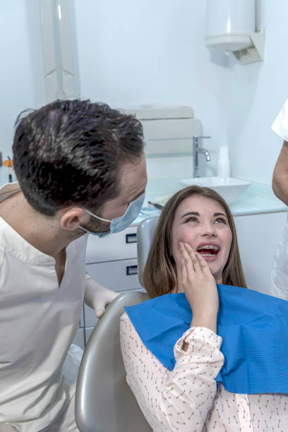 Best Emergency Treatment for Dental Infections or Abscesses in Wallace, NC