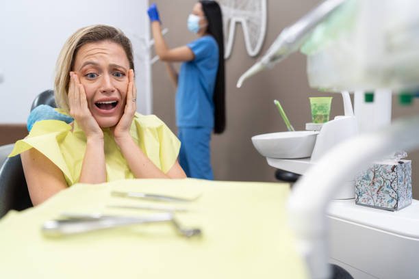 Best Emergency Tooth Extraction in Wallace, NC