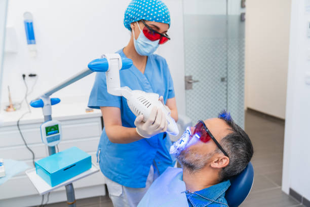 Best Pediatric Emergency Dentist in Wallace, NC