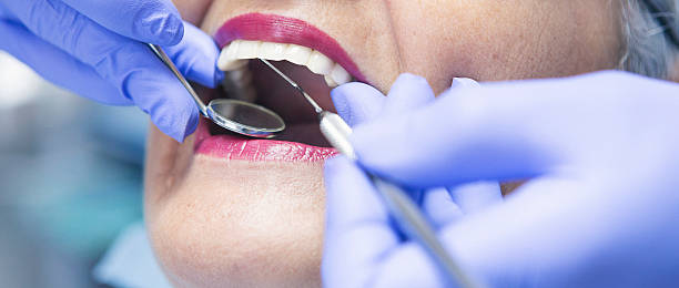 Best Pediatric Emergency Dentist in Wallace, NC